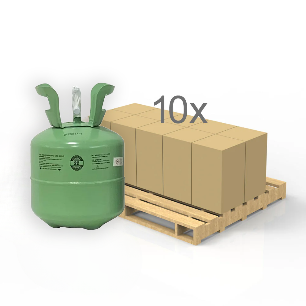 R22 5 LBS Refrigerant