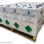 R-422b (nu-22b) Refrigerant - Half Pallet (20 × 25 lbs) - R-22 Replacement