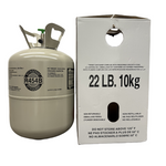 22 lbs R-454B (R-454B) Refrigerant Gas - 20 Cylinders
