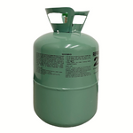 30 lbs R-22 (R-22) Refrigerant Gas - 20 Cylinders