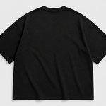 Metokins Classic Tee – Black