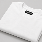 Metokins Classic Tee – White