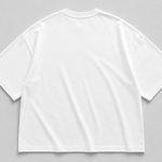 Metokins Classic Tee – White
