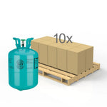 R-507A Refrigerant (25 lbs) lbs