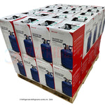 R-448A Refrigerant - Full Pallet (40 × 25 lbs) - Genuine Honeywell N40, USA