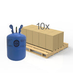 R-438a (mo99) Refrigerant (25 lbs) lbs.