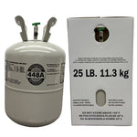 25 lbs R-448A (R-448A) Refrigerant Gas