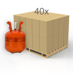 R404A 2.5 LBS Refrigerant