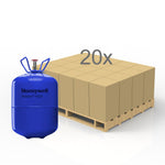 R-452a Refrigerant (25 lbs) lbs.