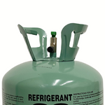 30 lbs R-22 (R-22) Refrigerant Gas - 5 Cylinders