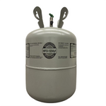 11 lbs R-1234yf (R-1234yf) Refrigerant Gas - 20 Cylinders