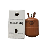 25 lbs R-407A (R-407A) Refrigerant Gas - 20 Cylinders