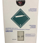 22 lbs Solstice EZ-Flush HVAC System Cleaner