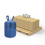 R-422b (nu-22) Refrigerant (25 lbs) lbs.