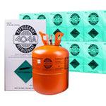 R-404A Refrigerant (24 lbs) lbs