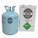 30 lbs R-134a (R-134a) Refrigerant Gas - 5 Cylinders