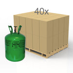 R-427a Refrigerant (25 lbs) lbs.