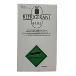 25 lbs R-449A (R-449A) Refrigerant Gas - 10 Cylinders