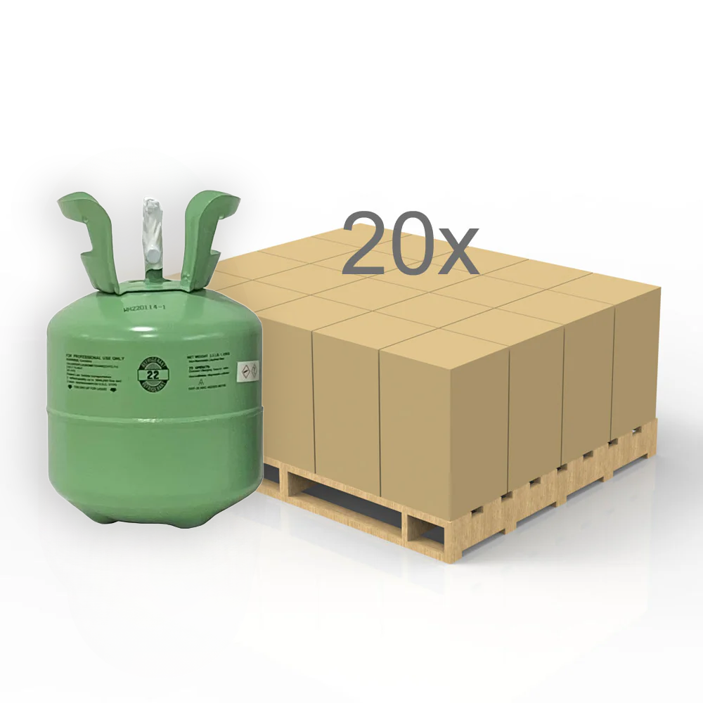 R22 5 LBS Refrigerant