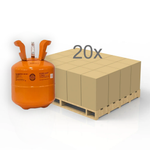 R-404A 5 lbs Refrigerant
