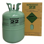 30 lbs R-22 (R-22) Refrigerant Gas - 10 Cylinders