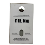 11 lbs R-1234yf (R-1234yf) Refrigerant Gas - 5 Cylinders