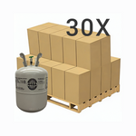 25 lbs R-448A (R-448A) Refrigerant Gas