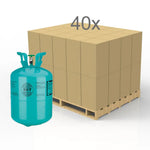 R-507A Refrigerant (25 lbs) lbs