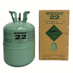 30 lbs R-22 (R-22) Refrigerant Gas - 30 Cylinders