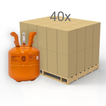 R-404A 5 lbs Refrigerant