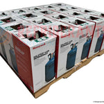 25 lbs R-449A Refrigerant - Half Pallet