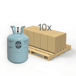 R134A Refrigerant 30 LB | Arctic Prince