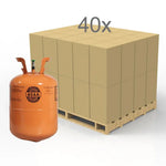 R404A Refrigerant 24 LB