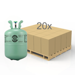 R-22 30 lbs Refrigerant