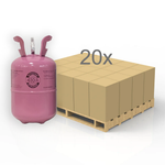R-410A 10 lbs Refrigerant