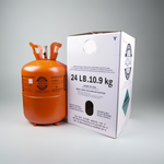 R-404A Refrigerant (24 lbs) lbs