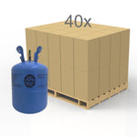 R-438a (mo99) Refrigerant (25 lbs) lbs.