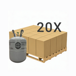 25 lbs R-449A (R-449A) Refrigerant Gas