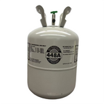 25 lbs R-448A (R-448A) Refrigerant Gas - 40 Cylinders