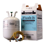 AC System Line Set Flush Kit 26 lbs.