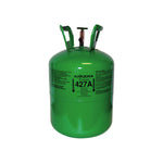 R-427a Refrigerant (25 lbs) lbs.
