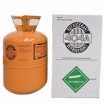 24 lbs R-404A (R-404A) Refrigerant Gas - 30 Cylinders
