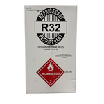 20.9 lbs R-32 (R-32) Refrigerant Gas - 30 Cylinders