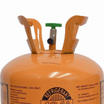 24 lbs R-404A (R-404A) Refrigerant Gas - 20 Cylinders