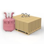 R410A 7.5 LBS Refrigerant