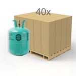 R-417A Refrigerant (25 lbs) lbs