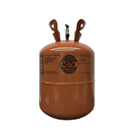 25 lbs R-407A (R-407A) Refrigerant Gas - 20 Cylinders