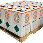 24 lbs R-404A Refrigerant, Factory Sealed, 100% Virgin - USA Brand