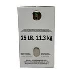 25 lbs R-448A (R-448A) Refrigerant Gas