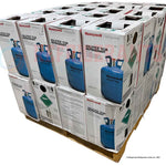 R-513a Refrigerant - Full Pallet (40 × 30 lbs) - Genuine Honeywell